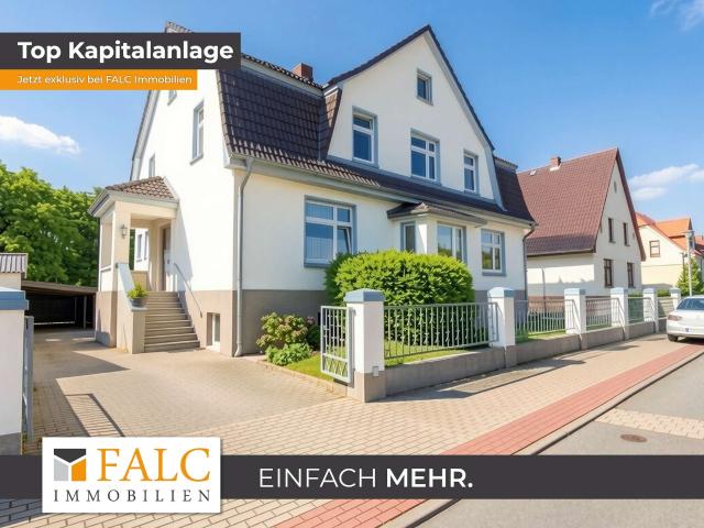 Haus kaufen in Altstadt, Neustadt-Glewe