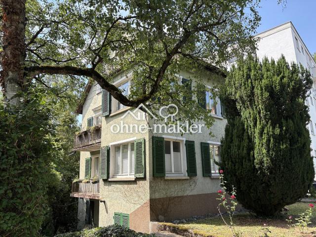 Haus kaufen in Tübingen, Baden-Württemberg