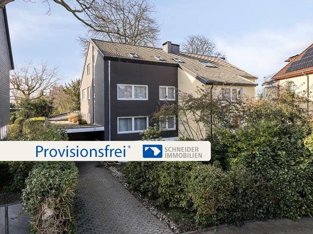 Haus kaufen in Zentrum, Ratingen