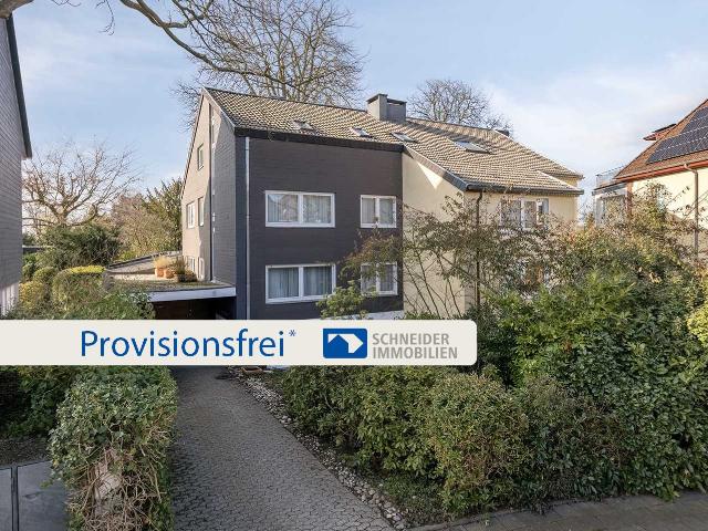 Haus kaufen in Ratingen, Nordrhein-Westfalen