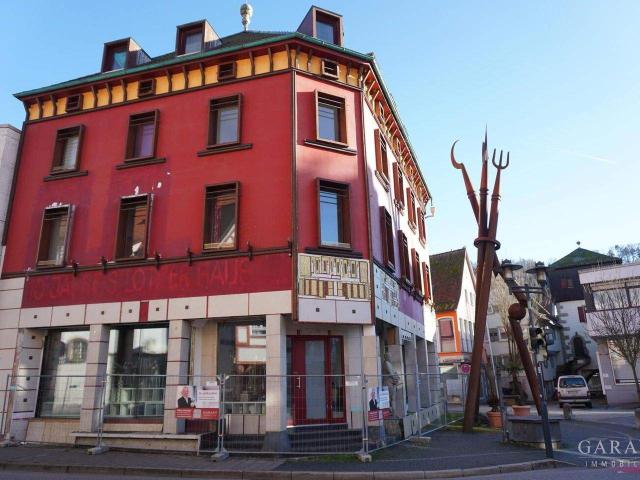Haus kaufen in Horb, Baden-Württemberg