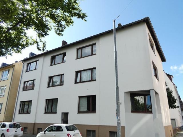 Mehrfamilienhaus kaufen in Innenstadt, Wilhelmshaven