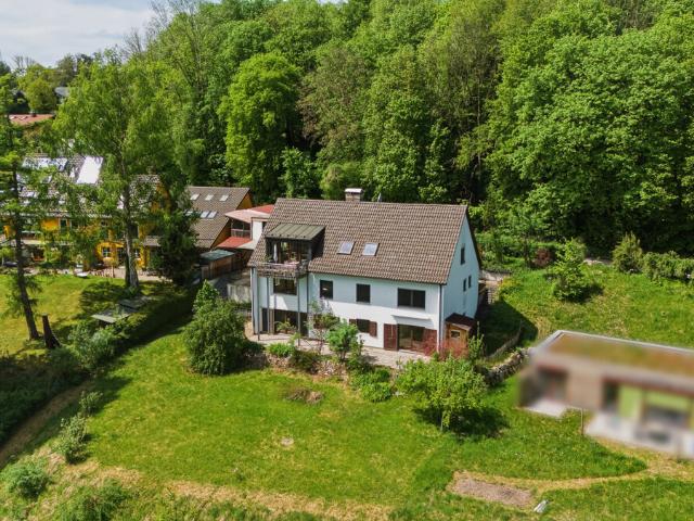 Haus kaufen in Berg, Bayern