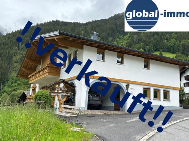 Immobilie kaufen in Gaschurn-Partenen, Vorarlberg