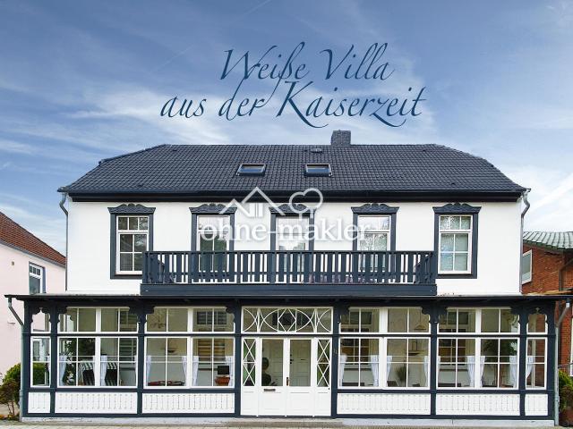 Haus kaufen in Travemünde, Lübeck