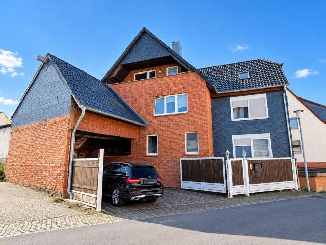Haus kaufen in Uder, Thüringen