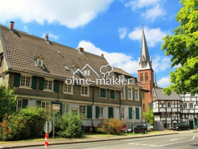 Haus kaufen in Langenberg-Mitte, Velbert