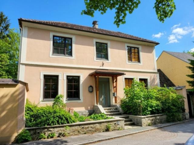 Mehrfamilienhaus kaufen in Waidhofen an der Thaya, Niederösterreich