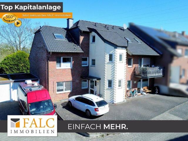 Haus kaufen in Berzdorf, Wesseling