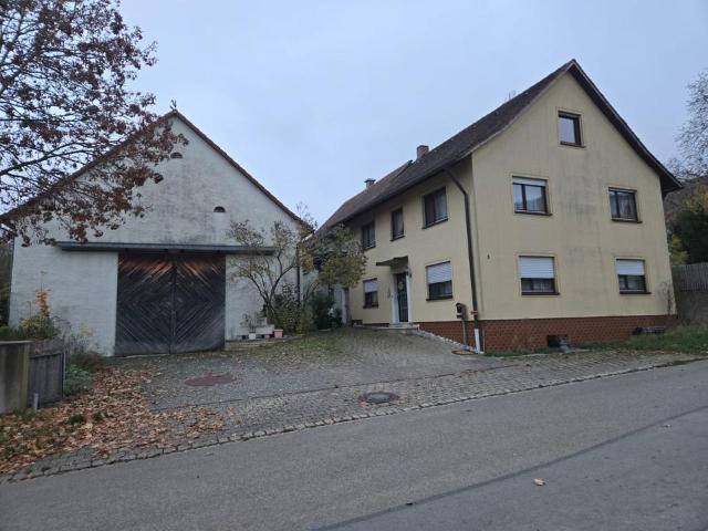 Haus kaufen in Treuchtlingen, Bayern