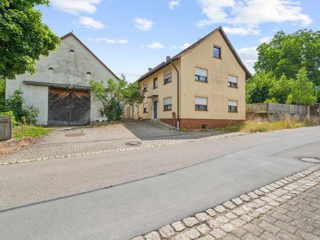 Haus kaufen in Treuchtlingen, Bayern