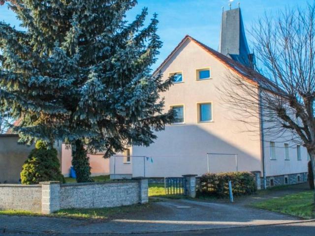 Haus kaufen in Gertitz, Delitzsch