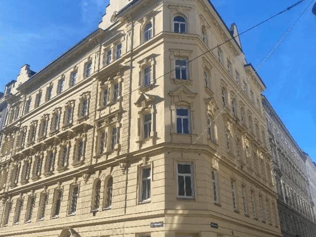 Haus kaufen in KG Brigittenau, Wien