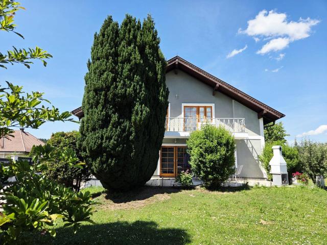 Haus kaufen in Wilhelmsburg, Niederösterreich