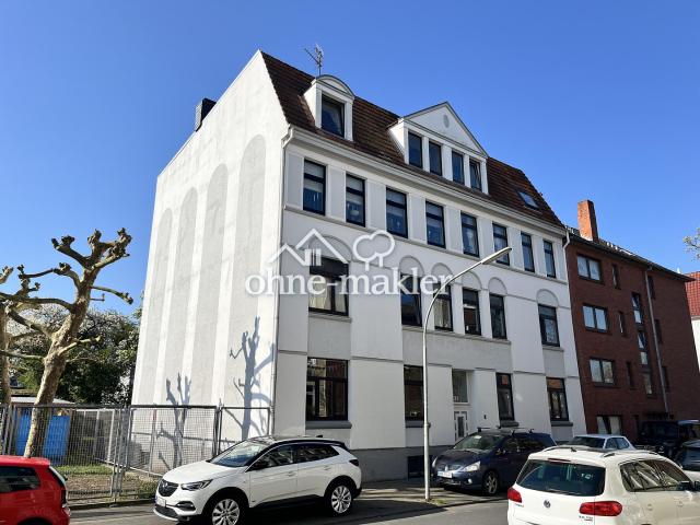 Haus kaufen in Heppenser Groden, Wilhelmshaven