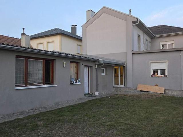Haus kaufen in Burgenland