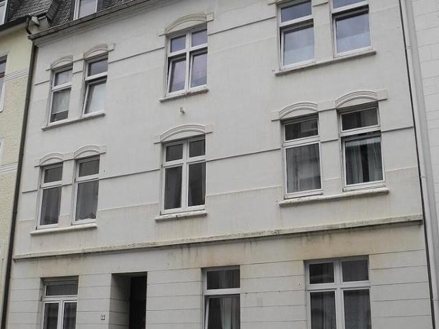 Haus kaufen in Barmen, Wuppertal