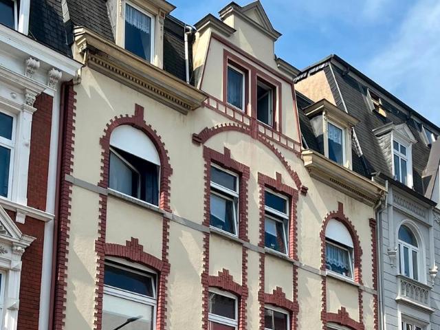 Haus kaufen in Barmen, Wuppertal