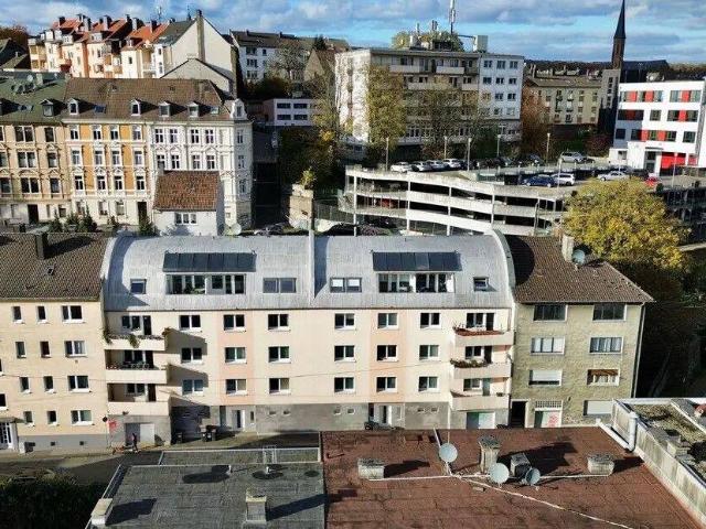 Haus kaufen in Wuppertal, Nordrhein-Westfalen