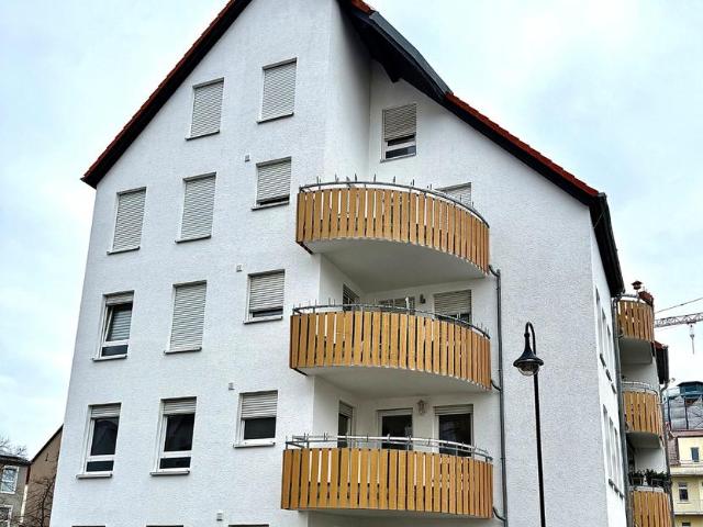 Haus kaufen in Wurzen