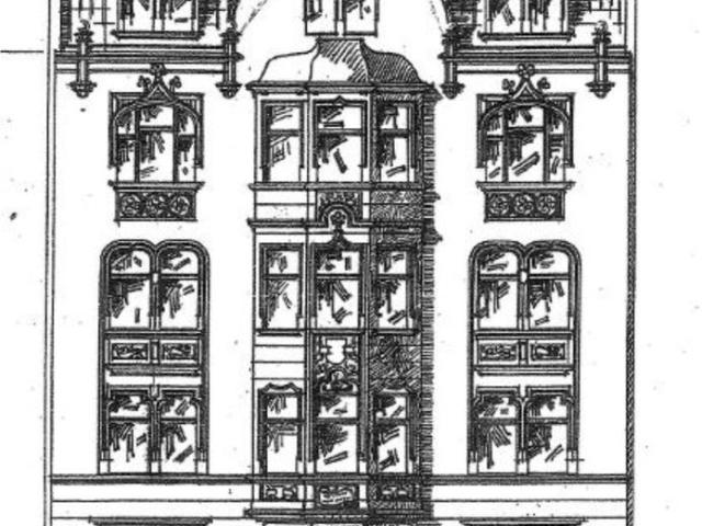 Haus kaufen in Rasberg, Zeitz