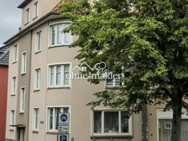 Haus kaufen in Detmold-Nord, Detmold
