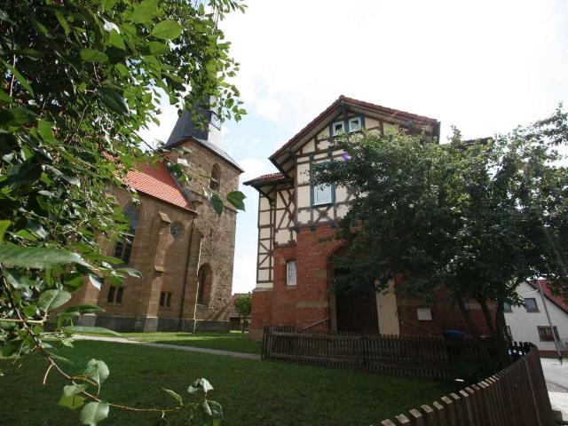 Haus kaufen in Mönchshof, Mendhausen