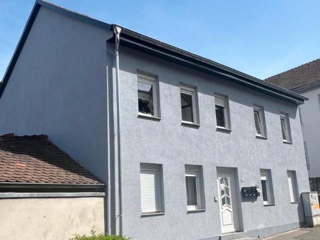 Haus kaufen in Friedberg, Hessen