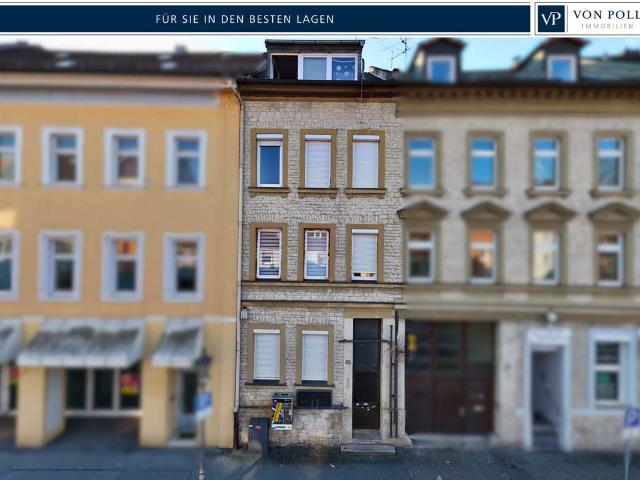 Haus kaufen in Kitzingen, Landkreis Kitzingen