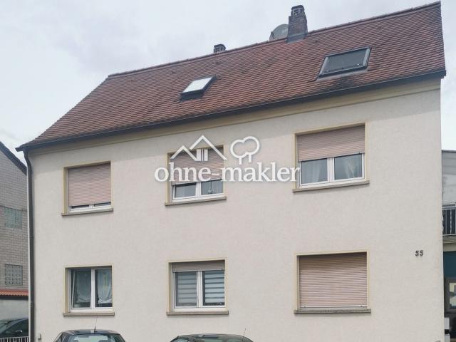 Haus kaufen in Hallstadt, Bayern