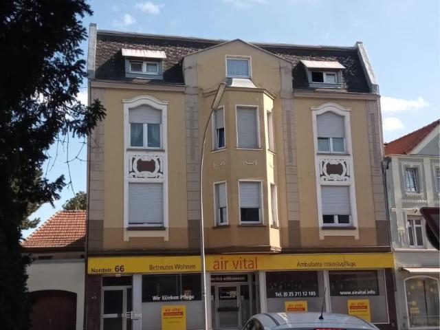 Haus kaufen in Neubeckum, Nordrhein-Westfalen