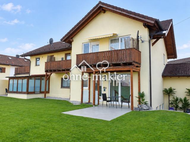 Haus kaufen in Sulz, Peißenberg