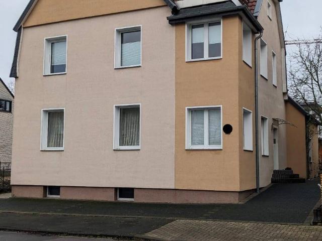 Haus kaufen in Bünde-Mitte, Bünde