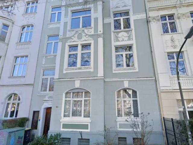 Haus kaufen in Mitte, Dortmund