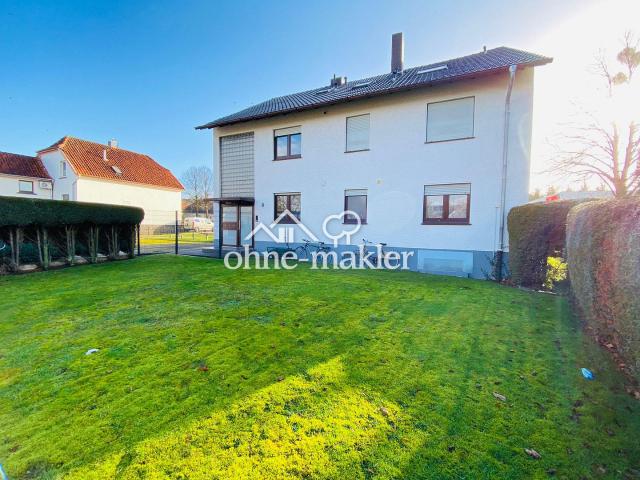 Haus kaufen in Obernfelde, Lübbecke