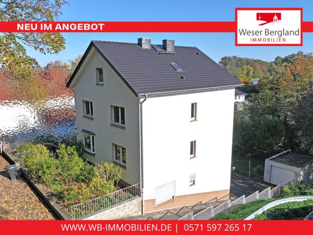 Haus kaufen in Minden, Nordstadt Haus kaufen in Minden, Nordstadt