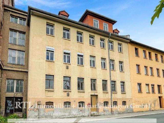Haus kaufen in Pößneck, Saale-Orla-Kreis
