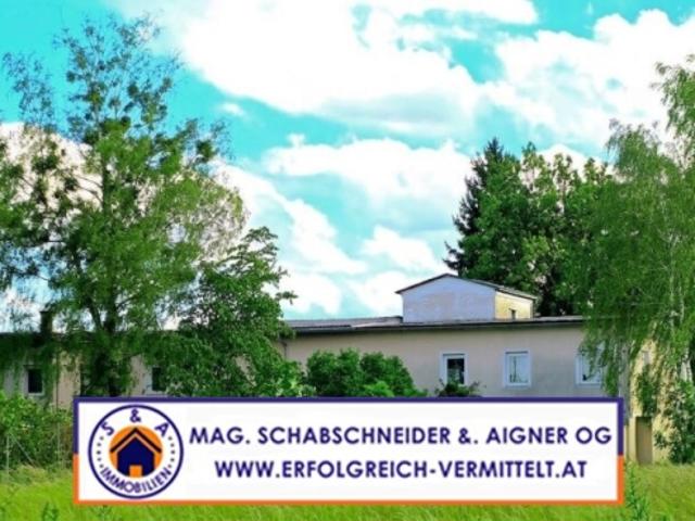 Mehrfamilienhaus kaufen in Ybbs an der Donau, Niederösterreich