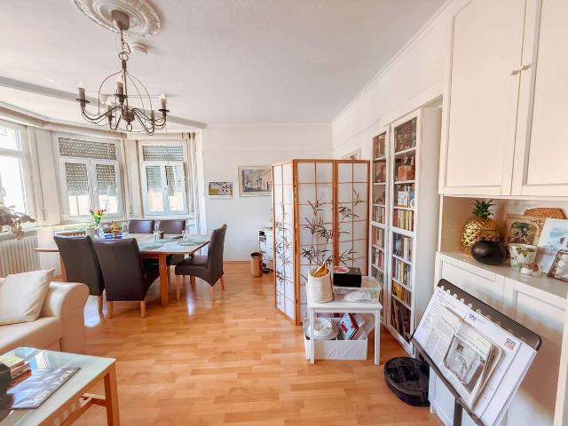Haus kaufen in Botnang-Ost, Stuttgart
