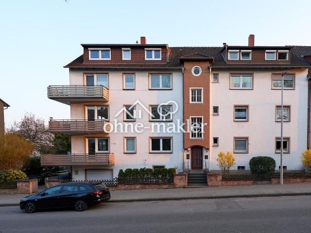 Haus kaufen in Fischerrück, Kaiserslautern