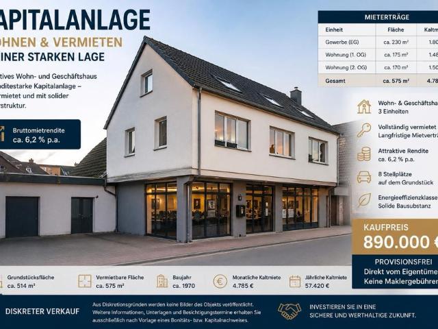 Haus kaufen in Haßloch, Rheinland-Pfalz