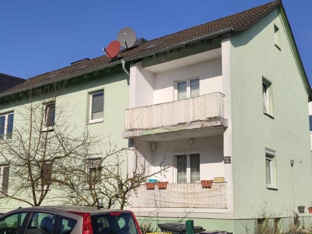 Haus kaufen in Dortmund, Huckarde