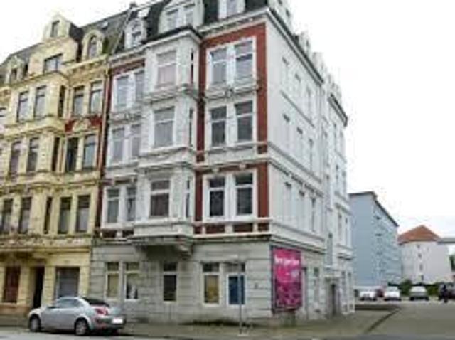 Haus kaufen in Mitte, Bremerhaven