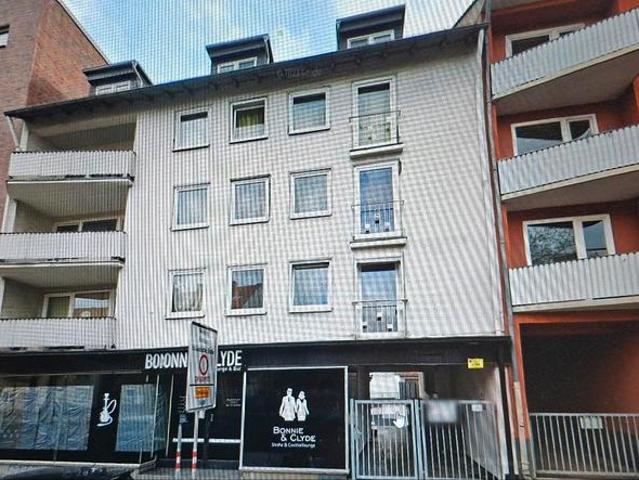 Haus kaufen in Mitte, Kassel