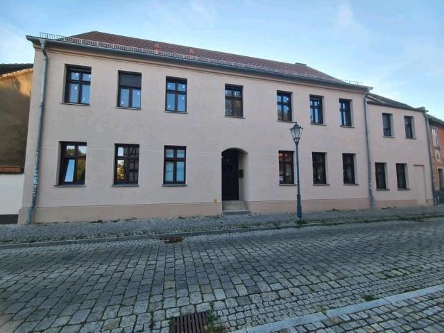 Haus kaufen in Luckenwalde, Brandenburg