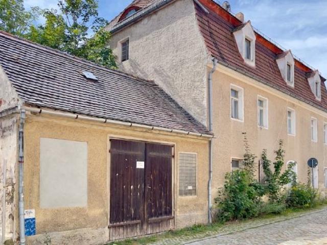 Haus kaufen in Königsbrück, Sachsen