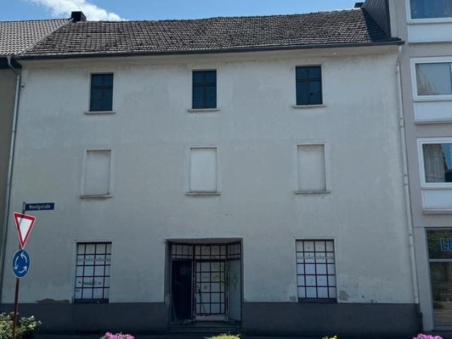 Haus kaufen in Saarlouis, Saarlouis