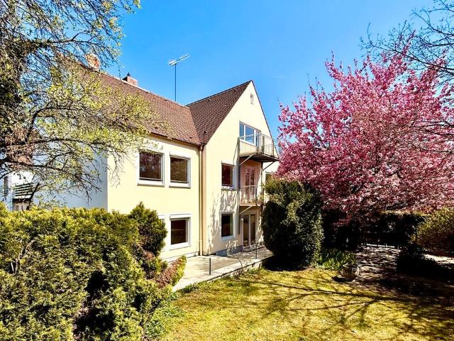 Haus kaufen in Stadtbergen, Bayern