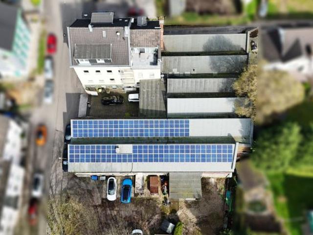 Haus kaufen in Remscheid, Nordrhein-Westfalen