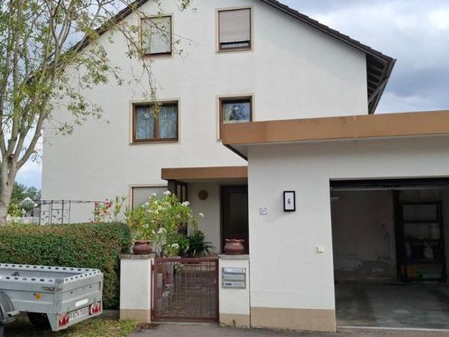 Haus kaufen in Nannhofen, Mammendorf